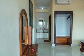 Warsa Garden Bungalows