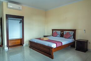 Warsa Garden Bungalows