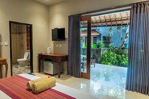 Warsa Garden Bungalows