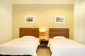 The Studio One at Nusa Dua