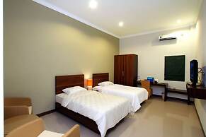 The Studio One at Nusa Dua