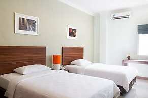 The Studio One at Nusa Dua