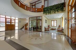 Spazio Leisure Resort