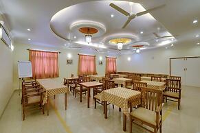 Spazio Leisure Resort