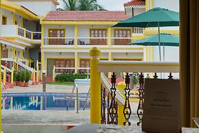 Spazio Leisure Resort