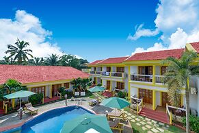 Spazio Leisure Resort