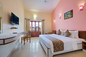 Spazio Leisure Resort