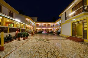 Spazio Leisure Resort
