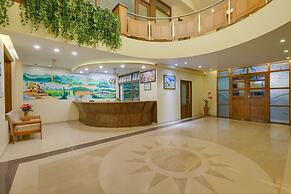 Spazio Leisure Resort