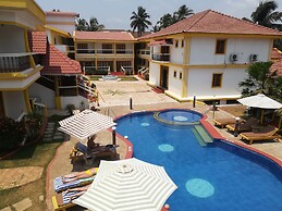 Spazio Leisure Resort