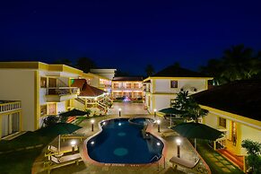 Spazio Leisure Resort