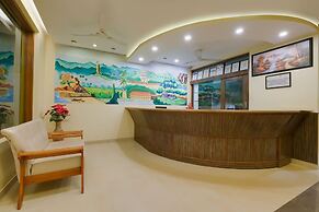 Spazio Leisure Resort