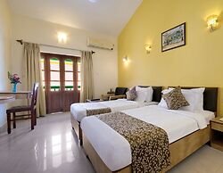 Spazio Leisure Resort