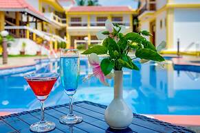 Spazio Leisure Resort