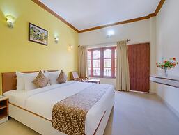 Spazio Leisure Resort