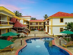Spazio Leisure Resort