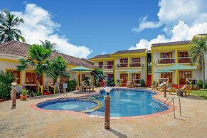 Spazio Leisure Resort