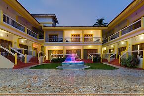Spazio Leisure Resort