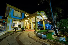 Spazio Leisure Resort