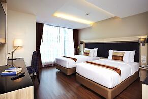 Citypoint Hotel