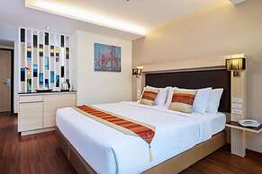 Citypoint Hotel