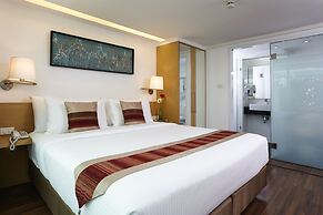 Citypoint Hotel