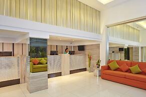 Citypoint Hotel