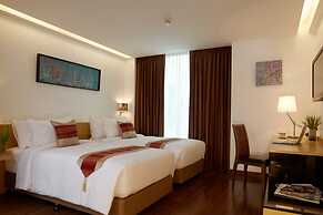 Citypoint Hotel