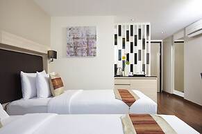 Citypoint Hotel