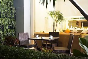 Citypoint Hotel