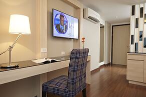Citypoint Hotel