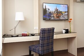 Citypoint Hotel