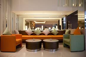 Citypoint Hotel
