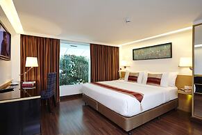 Citypoint Hotel