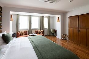 Hotel 't Sandt Antwerpen