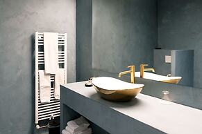 Hotel 't Sandt Antwerpen