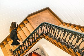 Hotel 't Sandt Antwerpen
