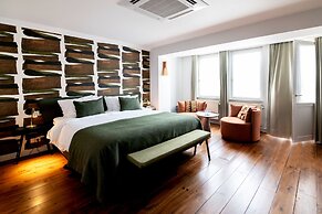 Hotel 't Sandt Antwerpen