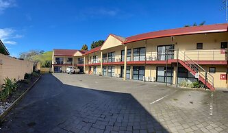 Rayland Epsom Motel