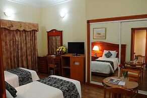Gulf Gate Hotel