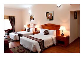 Gulf Gate Hotel