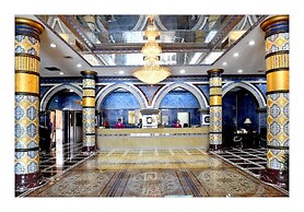 Gulf Gate Hotel