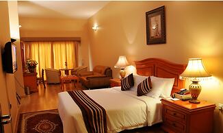 Gulf Gate Hotel