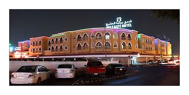 Gulf Gate Hotel