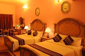 Gulf Gate Hotel