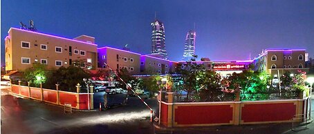 Gulf Gate Hotel