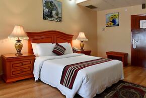 Gulf Gate Hotel