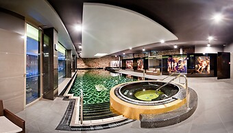 Hotel Krasicki