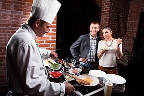 Hotel Krasicki