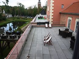 Hotel Krasicki